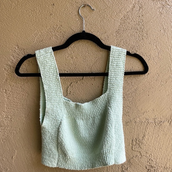 Anthropology Top (perfect condition) - Picture 3 of 5